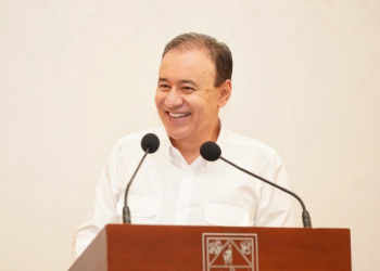 GOBIERNO DE SONORA PRESENTA PLAN DE ENERGÍA SOSTENIBLE EN LA EXPOSICIÓN AMBIENTAL MÁS GRANDE DEL MUNDO