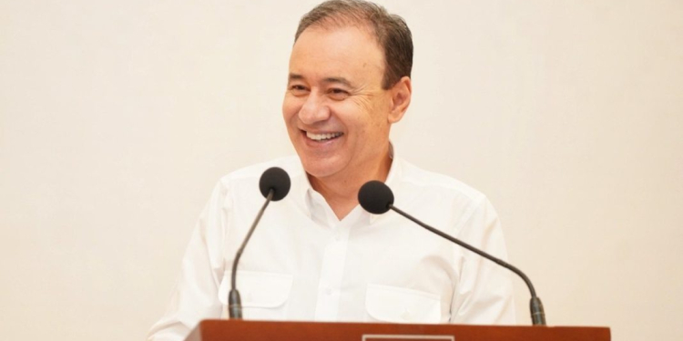 GOBIERNO DE SONORA PRESENTA PLAN DE ENERGÍA SOSTENIBLE EN LA EXPOSICIÓN AMBIENTAL MÁS GRANDE DEL MUNDO