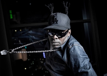 Revelan causa de muerte del rapero Coolio, autor de ‘Gangsta’s Paradise’