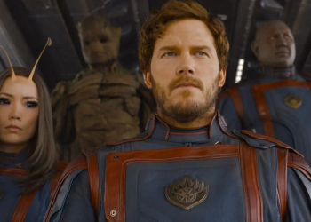 Los ‘Guardianes de la Galaxia’ se despiden del universo Marvel