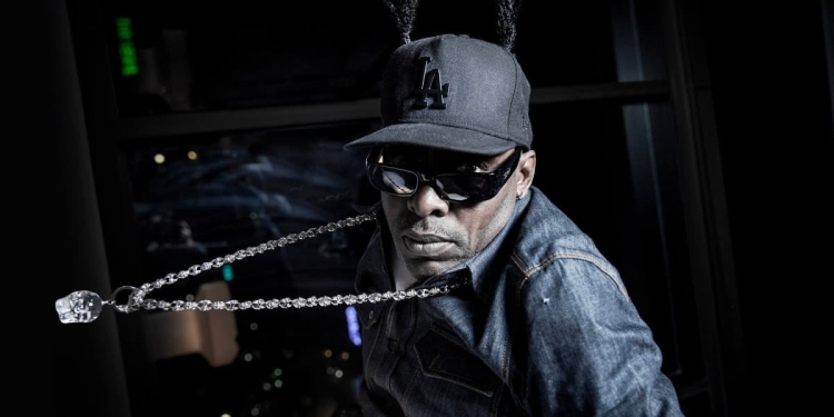 Revelan causa de muerte del rapero Coolio, autor de ‘Gangsta’s Paradise’