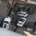COLAPSA ESTACIONAMIENTO EN NUEVA YORK; UN MUERTO