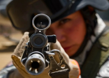 Guardia Nacional deberá regresar a su mando civil en 2024