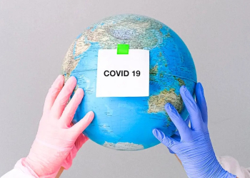 Covid-19 llegó para quedarse pero sale de fase de emergencia: OMS