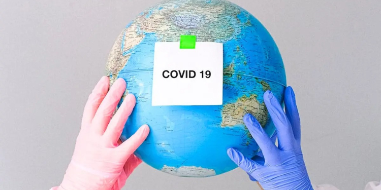 Covid-19 llegó para quedarse pero sale de fase de emergencia: OMS