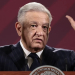 Por tercera vez, el presidente López Obrador se contagia de Covid-19