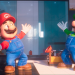 “Super Mario Bros. La película” domina la taquilla en sus primeros días