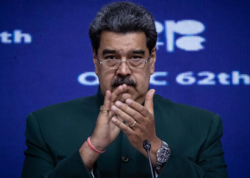 Maduro estrenará programa de televisión para hablar de “lo nuevo y lo bueno”