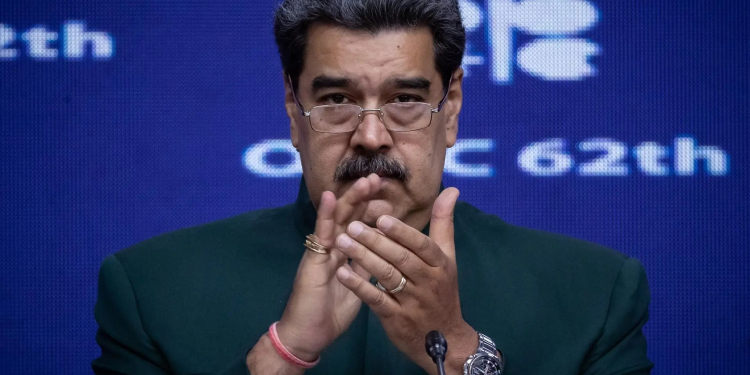 Maduro estrenará programa de televisión para hablar de “lo nuevo y lo bueno”