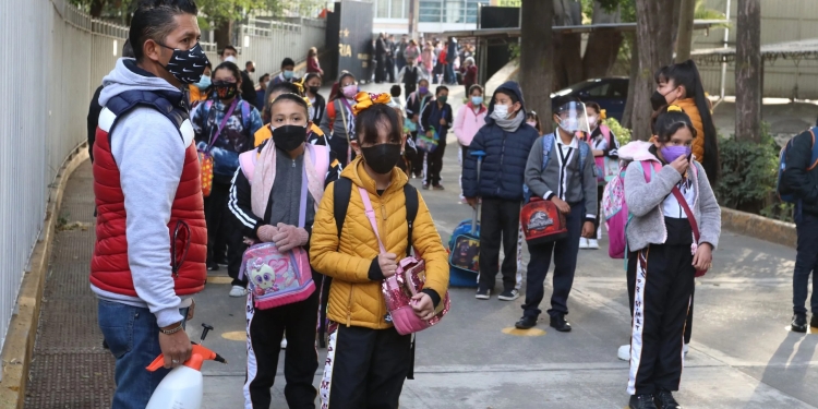 SEP modifica el calendario escolar y cambia el fin de clases
