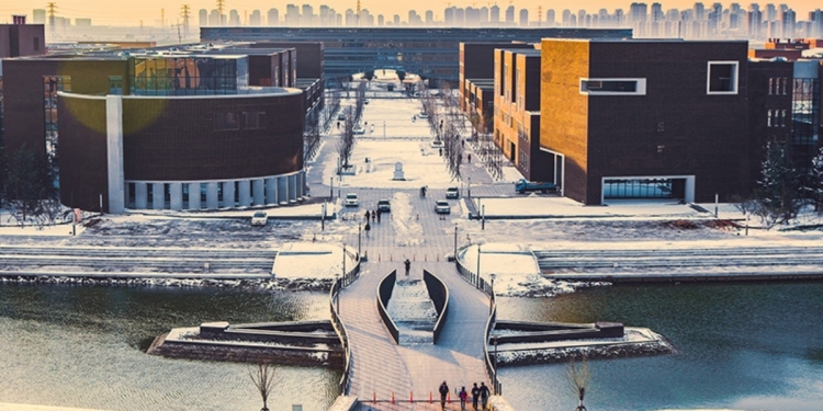 China abre un laboratorio centrado en la interacción entre cerebro y máquinas