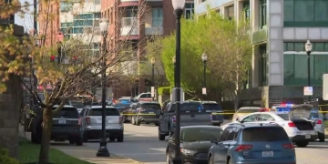 Cinco muertos por tiroteo en edificio de Louisville