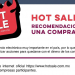 Emite Unidad Cibernética recomendaciones para compras seguras durante Hot Sale