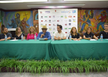 INVITAN CULTURA MUNICIPAL Y ORGANIZACIÓN REGNUM CHRISTI A CONFERENCIAS SOBRE SEXUALIDAD