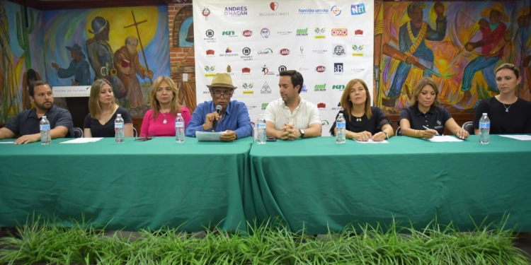 INVITAN CULTURA MUNICIPAL Y ORGANIZACIÓN REGNUM CHRISTI A CONFERENCIAS SOBRE SEXUALIDAD