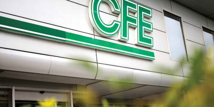 Llama CFE a no caer en fraudes: no pide información bancaria y no regala dinero por cuestionarios