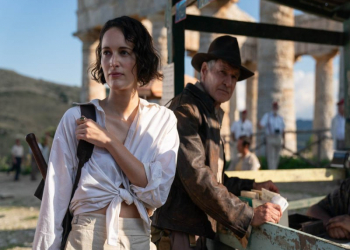 Te decimos dónde puedes ver la saga completa de Indiana Jones