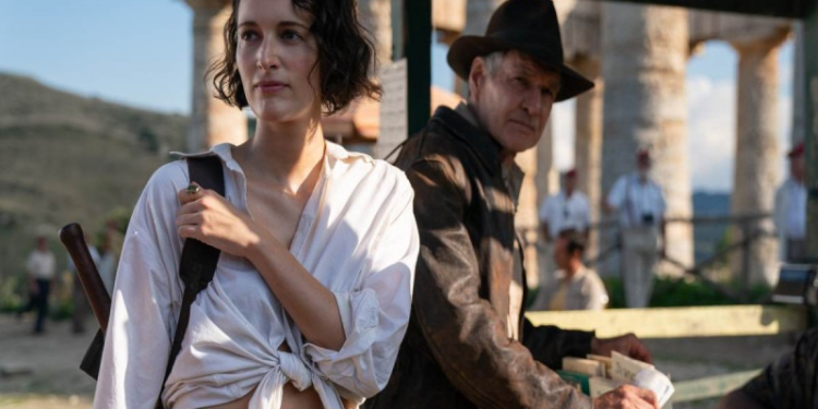 Te decimos dónde puedes ver la saga completa de Indiana Jones