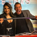 Yordi Rosado habla sobre anécdotas de Martha Higareda; no le creo absolutamente nada