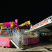 Suspende Protección Civil Sonora juegos mecánicos en la Feria de las Flores en Nogales