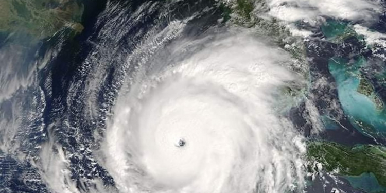 SE ESPERAN DE 16 A 22 CICLONES TROPICALES EN EL PACÍFICO MEXICANO EN ESTE 2023