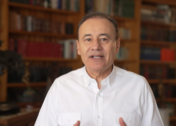 Necesario encontrar acuerdos para no afectar el derecho innegociable a la educación de las y los estudiantes universitarios: Alfonso Durazo