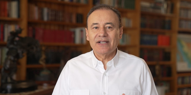 Necesario encontrar acuerdos para no afectar el derecho innegociable a la educación de las y los estudiantes universitarios: Alfonso Durazo
