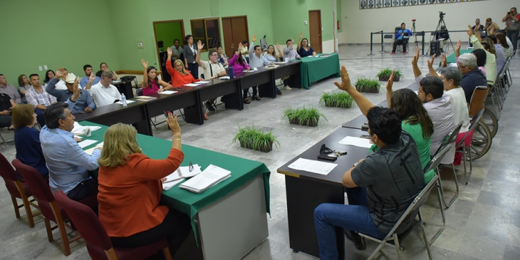 APRUEBA CABILDO INTEGRACIÓN Y ENVÍO DE ESTADOS FINANCIEROS DEL PRIMER TRIMESTRE 2023