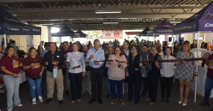 FOMENTAN AYUNTAMIENTO Y SUTSAC ECONOMÍA FAMILIAR Y AUTOCONSUMO ENTRE EMPLEADOS MUNICIPALES