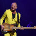 STING VS. LA INTELIGENCIA ARTIFICIAL: ADVIERTE LUCHA PARA PROTEGER LA MÚSICA