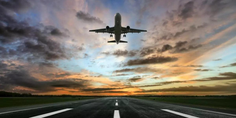 NACE LA AEROLÍNEA DEL ESTADO; ESTARÁ BAJO LA TUTELA DE LA SEDENA