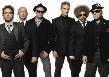 ‘¡MATADOR!’: CONFIRMAN CONCIERTO GRATUITO DE LOS FABULOSOS CADILLACS EN EL ZÓCALO DE CDMX
