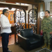 TOMA PROTESTA OFICIAL ALCALDE A TITULARES DE DIRECCIÓN OPERATIVA Y ADMINISTRATIVA DE LA SSPM