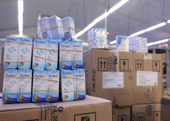 ADQUIRIÁ GOBIERNO DE SONORA MEDICAMENTOS ATRAVÉS DE PROCESO DE COMPRAS CONSOLIDADAS