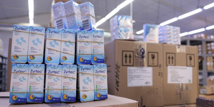 ADQUIRIÁ GOBIERNO DE SONORA MEDICAMENTOS ATRAVÉS DE PROCESO DE COMPRAS CONSOLIDADAS