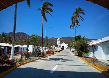 LAS ISLAS MARÍAS ABREN SUS PUERTAS A VISITANTES