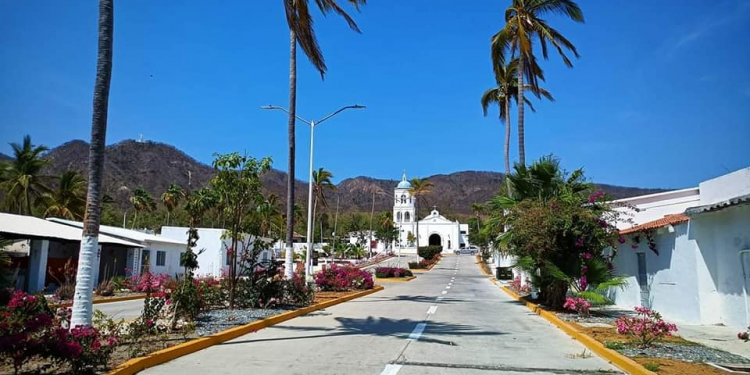 LAS ISLAS MARÍAS ABREN SUS PUERTAS A VISITANTES