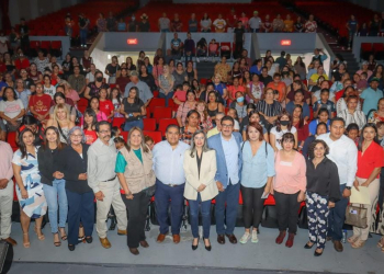 GOBIERNO DEL SONORA MEJORA CONDICIONES DE VIDA DE SONORENSES EN EL NORTE DEL ESTADO