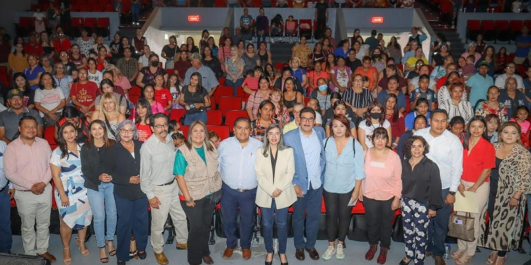 GOBIERNO DEL SONORA MEJORA CONDICIONES DE VIDA DE SONORENSES EN EL NORTE DEL ESTADO