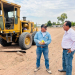 FIRME JULIO ALDAMA SOLÍS CON EL APOYO AL DEPORTE