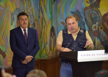 SE PREPARA MUNICIPIO ANTE TEMPORADA DE LLUVIAS Y HURACANES