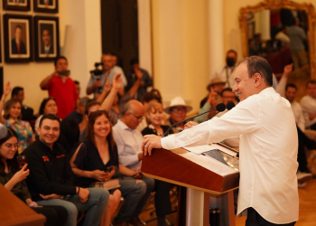 IMPULSO TURÍSTICO, ATRACCIÓN DE INVERSIONES Y APOYO A EMPRESAS, FAVORECEN CRECIMIENTO ECONÓMICO EN SONORA