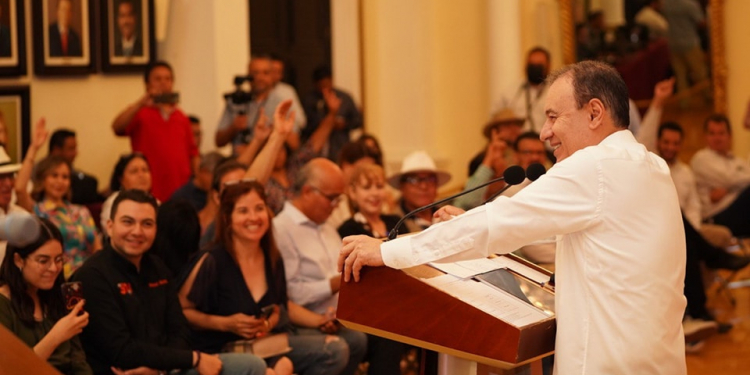 IMPULSO TURÍSTICO, ATRACCIÓN DE INVERSIONES Y APOYO A EMPRESAS, FAVORECEN CRECIMIENTO ECONÓMICO EN SONORA