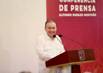 GOBIERNO Y BANORTE ACUERDAN COMPRA DE 150 HECTÁREAS COLINDANTES A LA SAUCEDA PARA DISFRUTE DE FAMILIAS SONORENSES: ALFONSO DURAZO