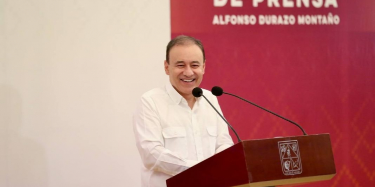 GOBIERNO Y BANORTE ACUERDAN COMPRA DE 150 HECTÁREAS COLINDANTES A LA SAUCEDA PARA DISFRUTE DE FAMILIAS SONORENSES: ALFONSO DURAZO