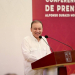 GOBIERNO Y BANORTE ACUERDAN COMPRA DE 150 HECTÁREAS COLINDANTES A LA SAUCEDA PARA DISFRUTE DE FAMILIAS SONORENSES: ALFONSO DURAZO