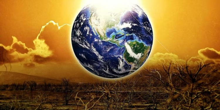 ONU advierte sobre temperaturas récord en el mundo con la llegada de ‘El Niño’ en 2023