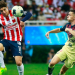 CHIVAS VENCE AL AMÉRICA Y PASA A LA FINAL DEL CLAUSURA 2023