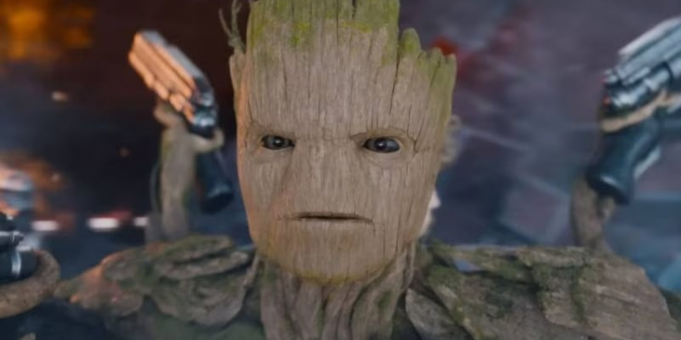 ‘Guardianes de la Galaxia: ¿Cuántas escenas postcréditos tiene la nueva película de Marvel?