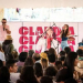 Las juventudes de Michoacán Baja California y Colima viven el ClaudiaFest en apoyo a Claudia Sheinbaum